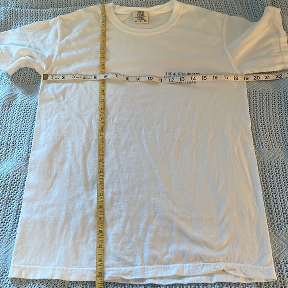 Austin Winery T - Picture 6 of 6